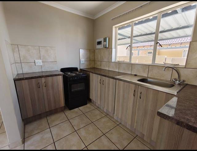 3 BEDROOM HOUSE FOR SALE IN WATERKLOOF